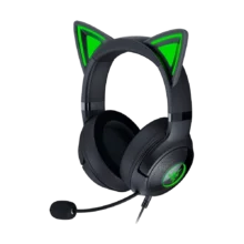 Kraken Kitty V2 Black -1