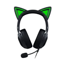 هدست ریزر با سیم Razer Kraken Kitty V2 Black