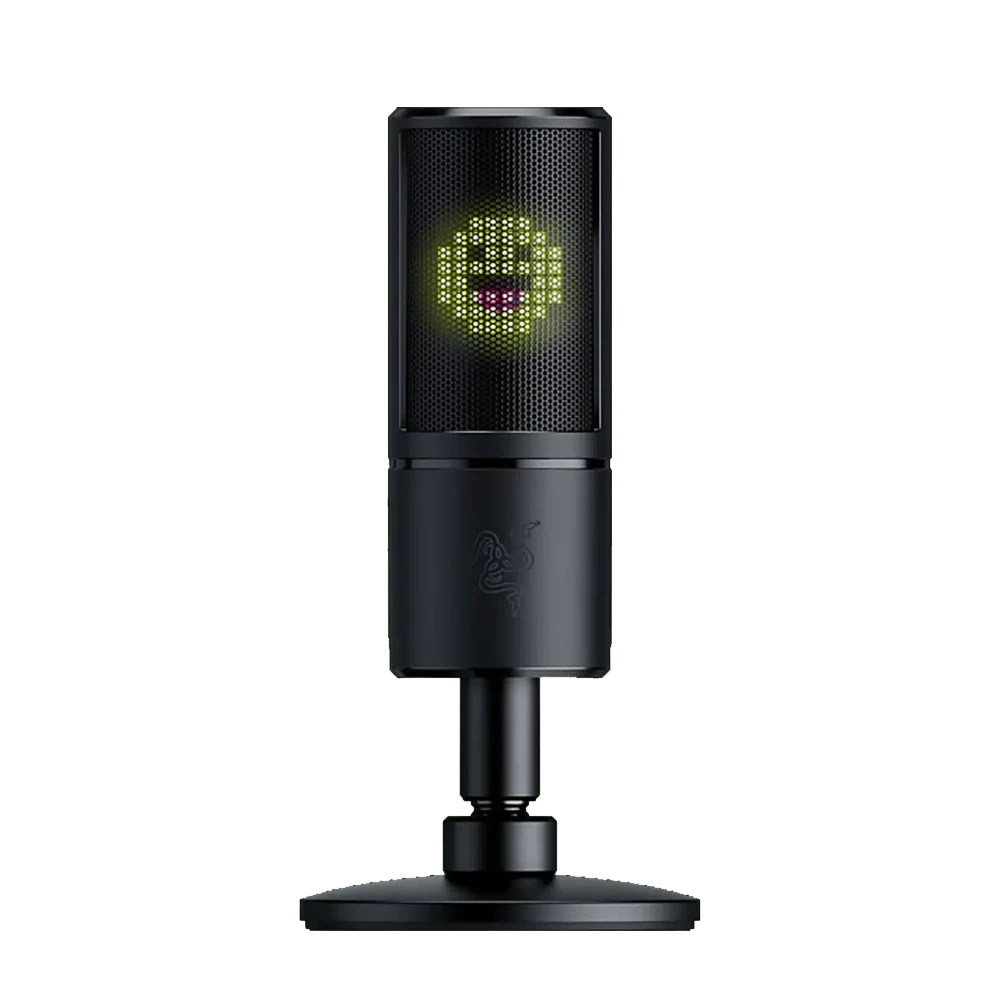 Seiren Emote -1
