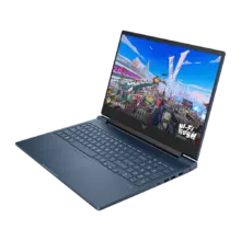 لپ تاپ اچ پی VICTUS 16-R1009NIA-AA i5-14500HX/16GB-D5/1TB/RTX-4050-6G/FHD