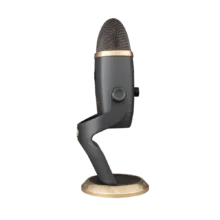 میکروفون بلو Blue Yeti X World of Warcarft Edition