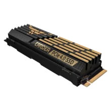 حافظه اس اس دی تیم گروپ Team Group T-FORCE CARDEA A440 2TB