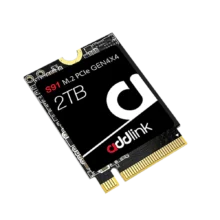 حافظه اس اس دی ادلینک Adlink S91 2TB