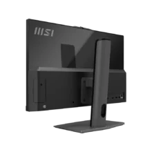 کامپیوتر All in One ام اس آی مدل MSI Modern AM242P 13M i7-1360P/16GBDDR5/1TB-SSD/Intel Iris Xe Graphics 23.8inch  With WIRELESS Mouse+keyboard
