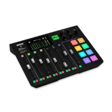 استدیو تولید پادکست رود RØDE Caster PRO Podcast Production Studio