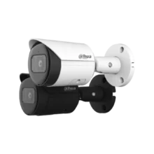 دوربین مداربسته تحت شبکه داهوا مدل DH-IPC-HFW2541SP-S-0360B-S2