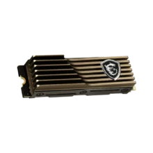 حافظه اس اس دی ام اس آی MSI Spatium M570 HS 1TB