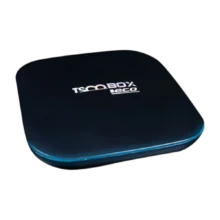 اندروید باکس تسکو مدل تب Tsco Tab 100