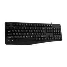 کیبورد باسیم تسکو Tsco TK 8030