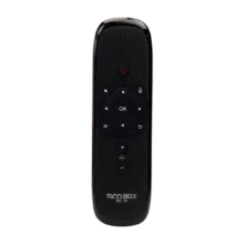 ریموت کنترل تسکو مدل Tsco TRC 191