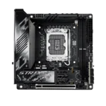 مادربرد ایسوس مدل Asus ROG STRIX Z890-I GAMING WIFI