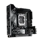 مادربرد ایسوس مدل Asus ROG STRIX Z890-I GAMING WIFI