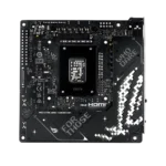 مادربرد ایسوس مدل Asus ROG STRIX Z890-I GAMING WIFI