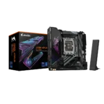 مادربرد گیگابایت مدل GIGABYTE Z890I AORUS