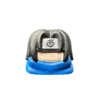 کلید مکانیکال (کیکپ) مدل Naruto x