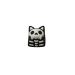 کلید مکانیکال (کیکپ) مدل Skull Cat