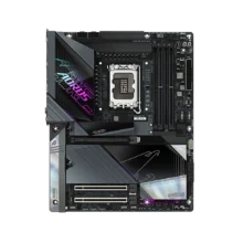 مادربرد گیگابایت مدل GIGABYTE Z890 AORUS MASTER DDR5