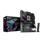 مادربرد گیگابایت مدل GIGABYTE Z890 AORUS