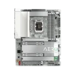 مادربرد گیگابایت مدل GIGABYTE Z890 AERO G DDR5