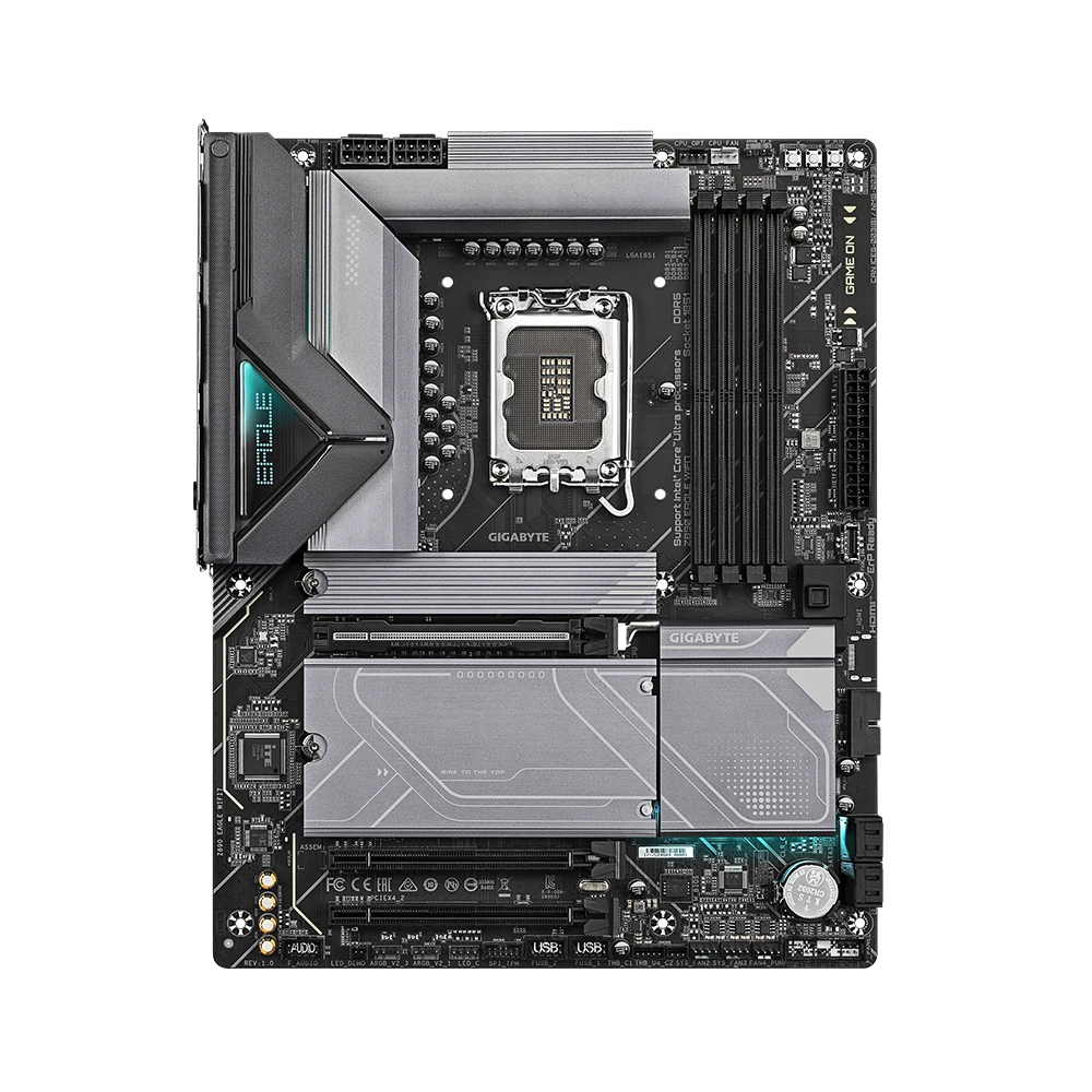 مادربرد گیگابایت مدل GIGABYTE Z890 EAGLE WIFI7 DDR5