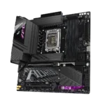 مادربرد گیگابایت مدل GIGABYTE Z890M AORUS ELITE WIFI7 DDR5