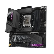 مادربرد گیگابایت مدل GIGABYTE Z890M AORUS ELITE WIFI7 DDR5
