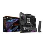 مادربرد گیگابایت مدل GIGABYTE Z890M AORUS ELITE WIFI7 DDR5
