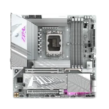 مادربرد گیگابایت مدل GIGABYTE Z890M AORUS ELITE WIFI7 ACE DDR5