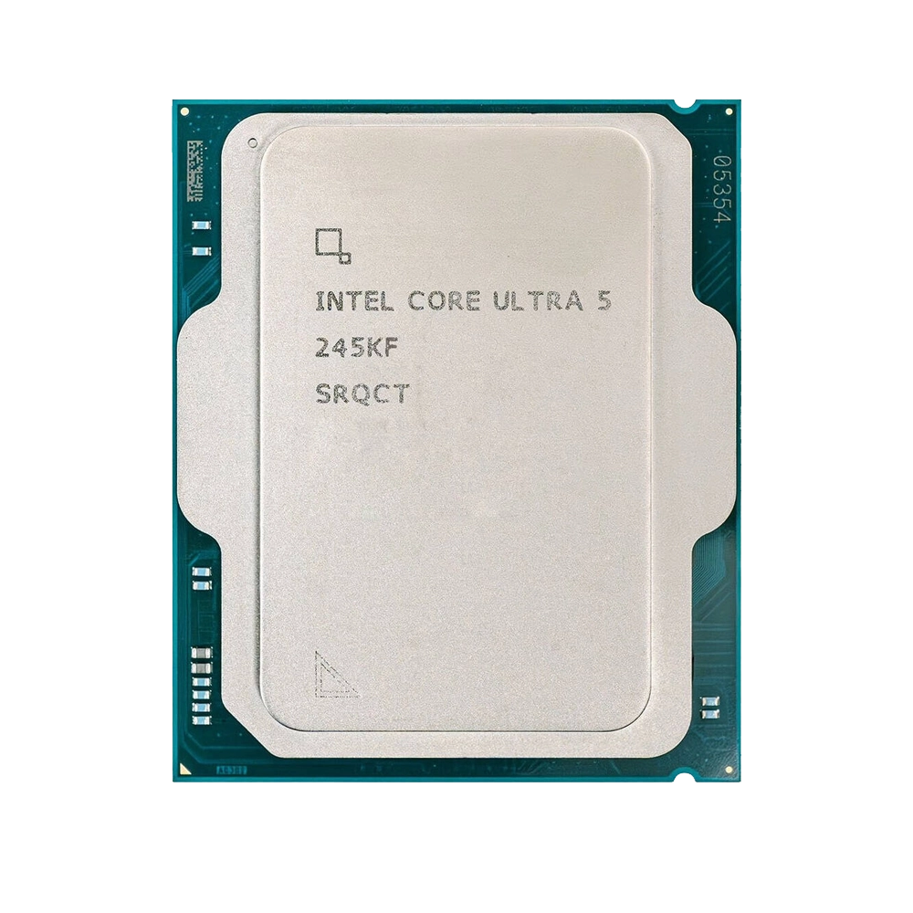 پردازنده اینتل Intel Core Ultra 5 245KF