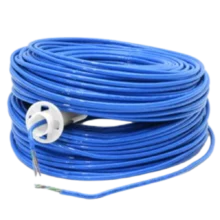کابل شبکه Cat 5 تسکو 10 متری مدل Tsco TNC 5100 CCU