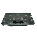 پایه خنک کننده لپ تاپ تسکو مدل Tsco TCLP 3116