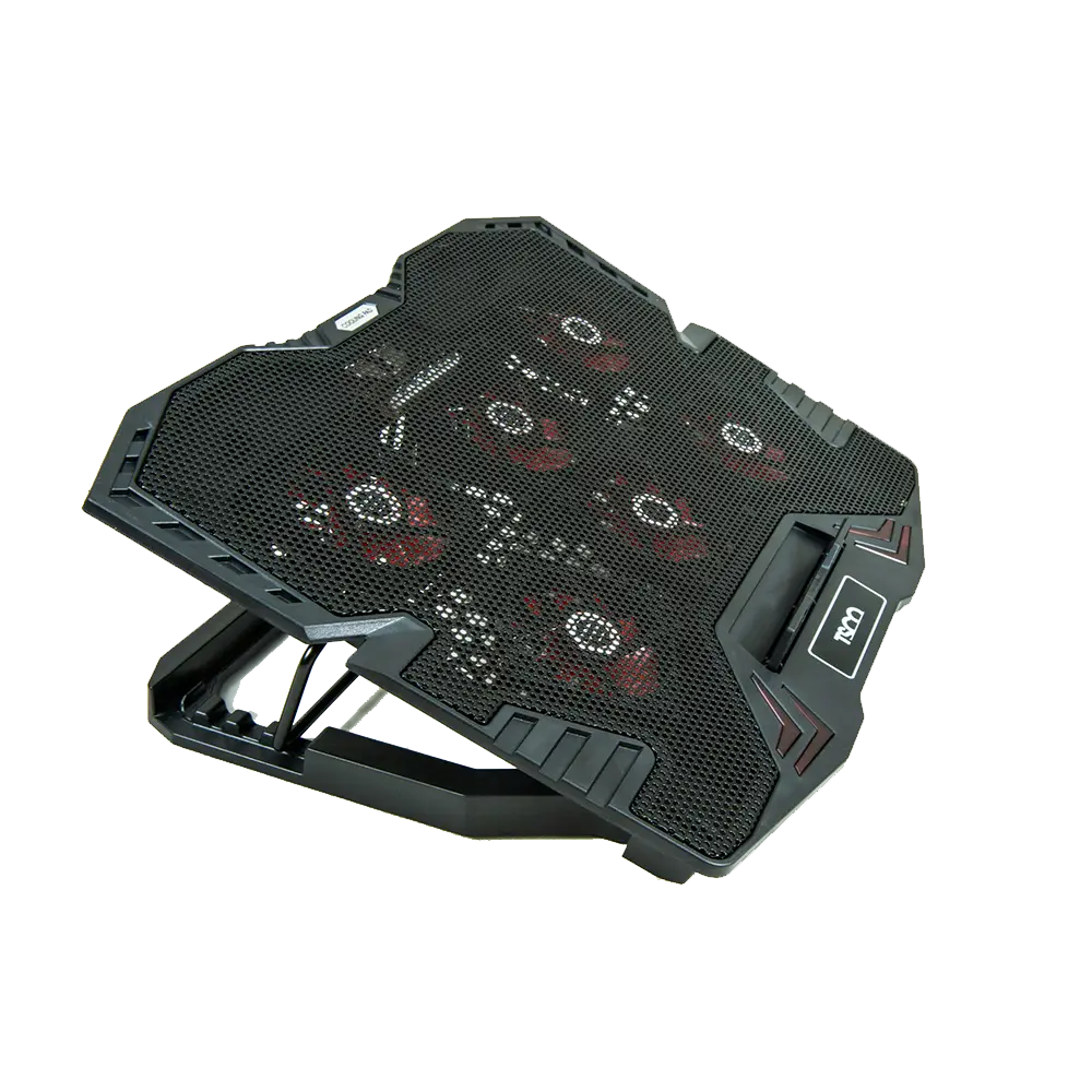 پایه خنک کننده لپ تاپ تسکو مدل Tsco TCLP 3116